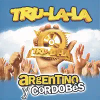 Amor De Novela — Tru La La