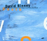 David Binney - Von Joshua