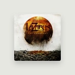 Lazarus A.D.