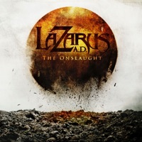 Lazarus A.D. - Rebirth