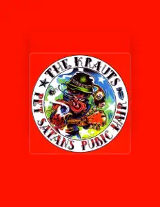 Listen to The Krauts, watch music videos, read bio, see tour dates & more!