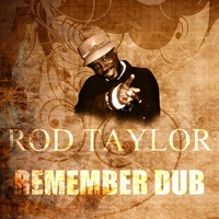 Remember Dub - Single - Rod Taylor