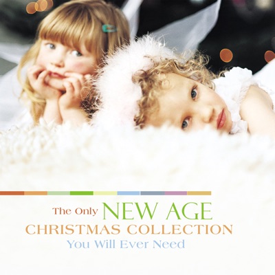 The Only New Age Christmas Collection You Will Ever Need