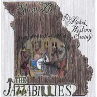Here Comes My Baby — Jazzabillies