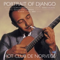 Portrait Of Django - Hot Club De Norvege