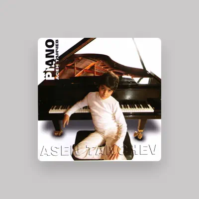 Listen to Asen Tanchev, watch music videos, read bio, see tour dates & more!