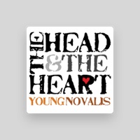 Young Novalis