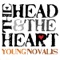 Walls - Young Novalis lyrics