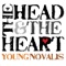The Head and the Heart - Young Novalis lyrics
