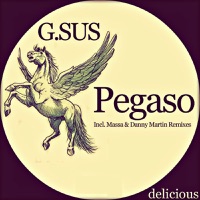Pegaso - Single - G-Sus