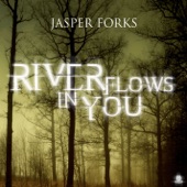 River Flows In You (Eric Chase Video Edit) artwork