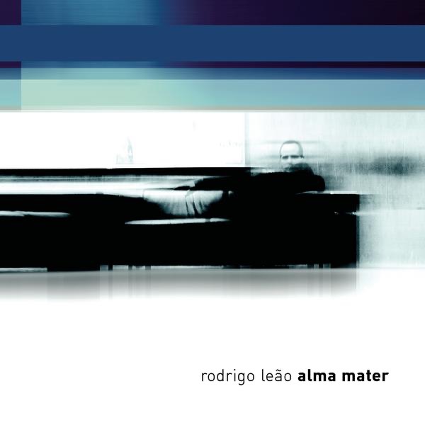 Обложка альбома «Alma Mater» — Rodrigo Leão
