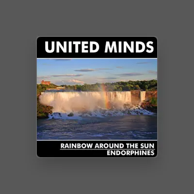 Listen to United Minds, watch music videos, read bio, see tour dates & more!