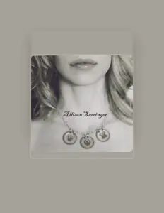 Hör dir Allison Sattinger an, schau dir Musikvideos an, lies die Biografie, finde Tourdaten und mehr!