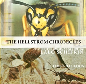 The Hellstrom Chronicles (Complete Original Score)