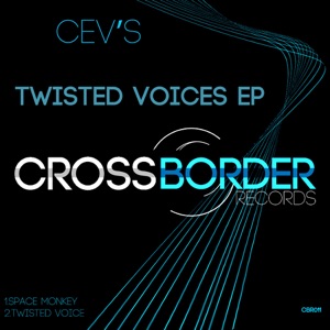 Twisted Voices - EP - Single