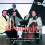 Nørholm: Trios 1959 - 1979 - 1999