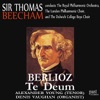 Berlioz: Te Deum