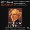 Royal Philharmonic Orchestra, London Philharmonic Choir, The Dulwich College Boys Choir, Alexander Young, Denis Vaughan & Sir Thomas Beecham - Te Deum: Te Deum Laudamus