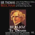 TE DEUM