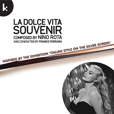 La Dolce Vita (Finale) - Nino Rota | Shazam