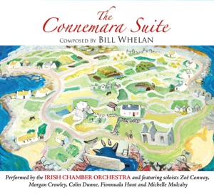 The Connemara Suite