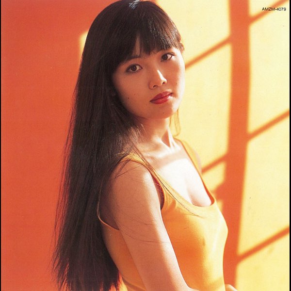 It's a Love Thing - 飯島真理のアルバム - Apple Music