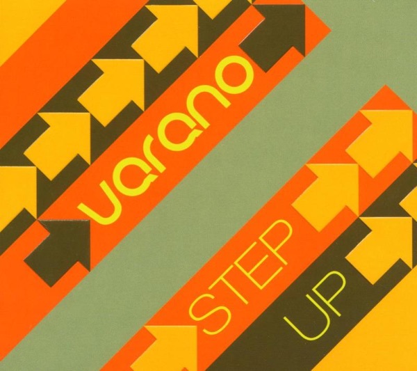 Step Up