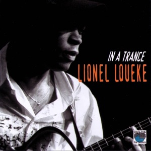 In a Trance