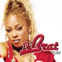 In Love Wit Chu (Radio Edit) — Da Brat