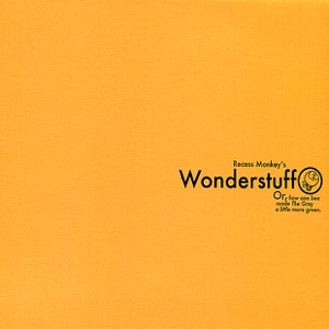 Wonderstuff