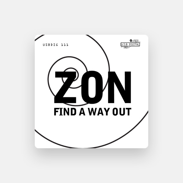 Zon's avatar