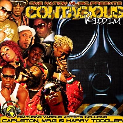 Contagious Riddim