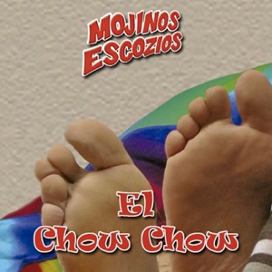 El Chow Chow (feat. Davíd Demaría) - Single
