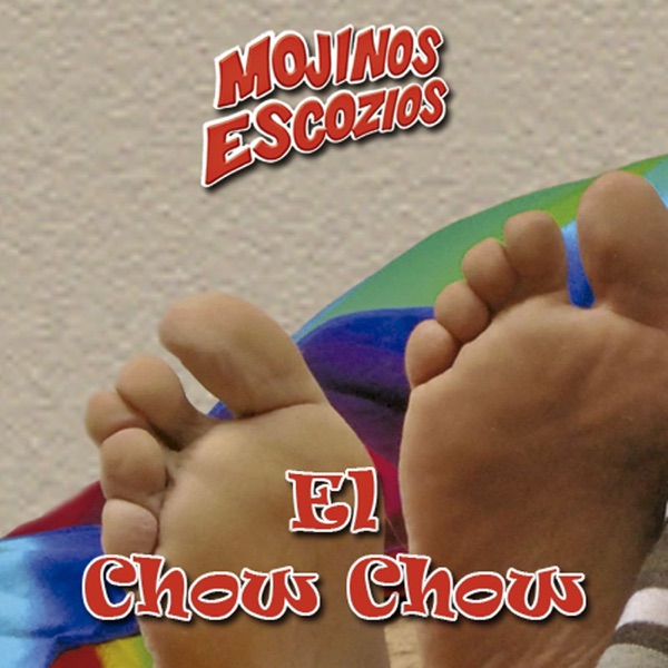 El Chow Chow (feat. Davíd Demaría) - Single