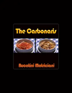 Listen to The Carbonaris, watch music videos, read bio, see tour dates & more!