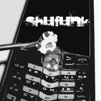 Smash Ya Keypad! / Jump Hard - EP - Shufunk