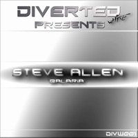 Balaria - Single - Steve Allen