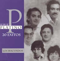 Los Iracundos - Las Puertas del Olvído