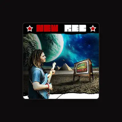 Listen to New Reb, watch music videos, read bio, see tour dates & more!