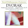 Stream & download Dvořák: Symphony No. 9 "From the New World", Carnival Overture, Scherzo Capriccioso
