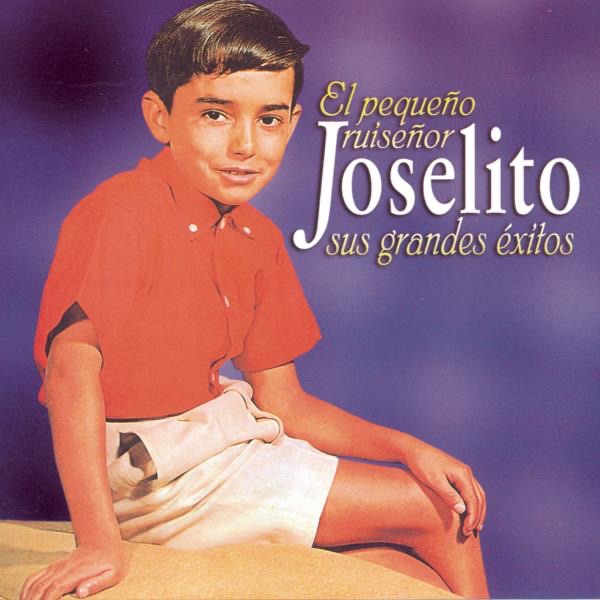 El Pequeño Ruiseñor - Sus Grandes Éxitos