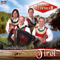 Dem Land Tirol Die Treue