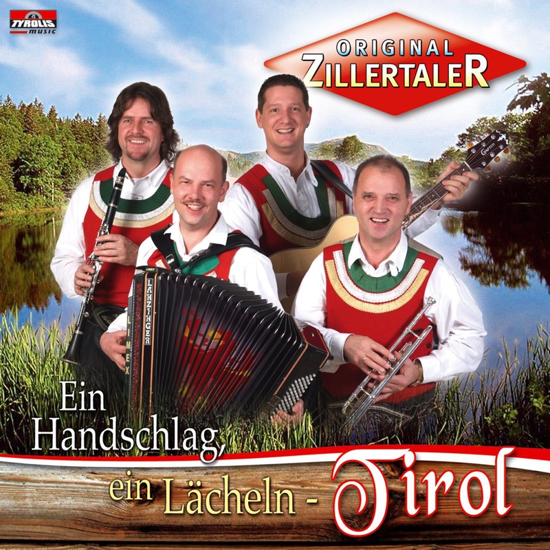 Frei Wild Dem Land Tirol Die Treue Dem Land Tirol die Treue - Original Zillertaler: Song Lyrics, Music