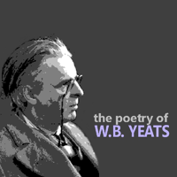 William Butler Yeats - The Poetry of W. B. Yeats (Unabridged) artwork