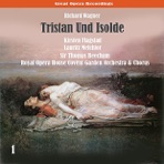 Wagner: Tristan Und Isolde, Vol. 1
