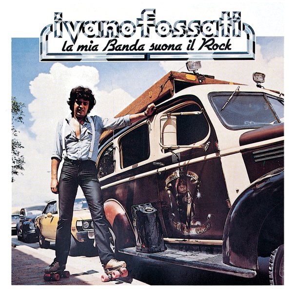 La mia banda suona il rock (Remastered)