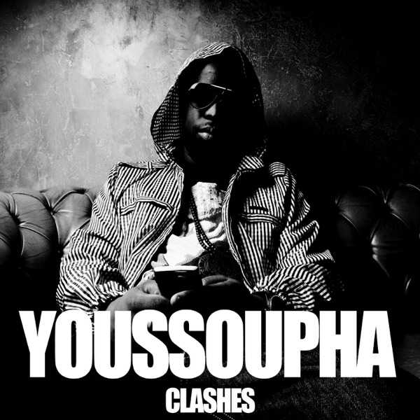 Clashes - Single - Youssoupha