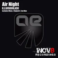 Illumination (Ion Blue Remix) — Air Night