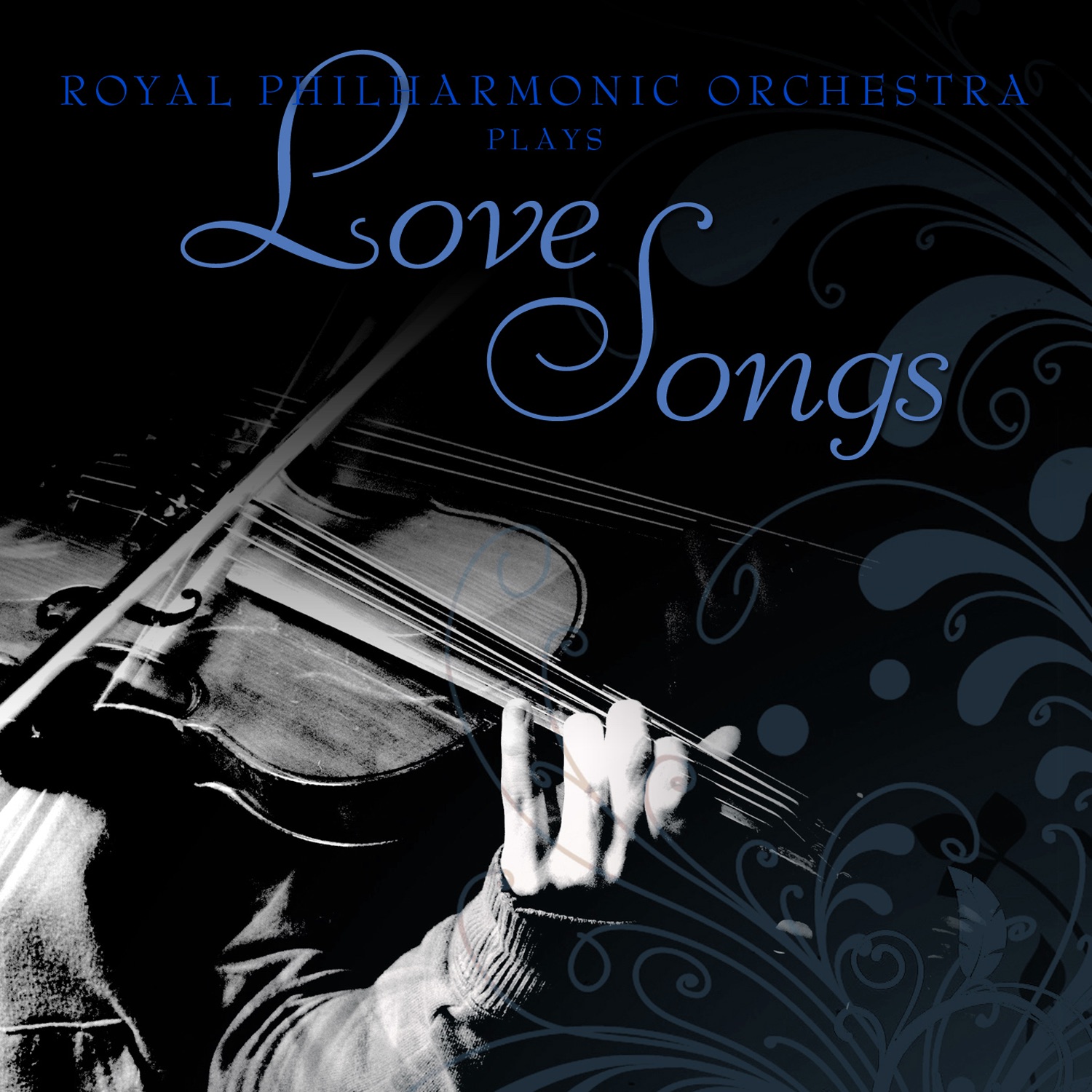 Royal Philharmonic Orchestra Plays Love Songs, Vol. 2